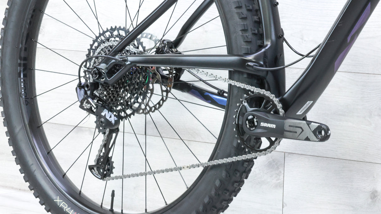 Trek Stache 7 Mountain Bike - 2020, Large