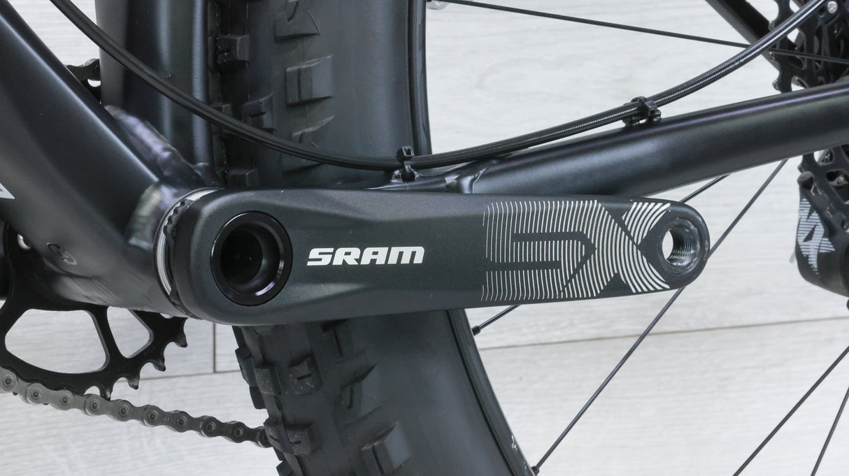 Trek Stache 7 Mountain Bike - 2020, Large