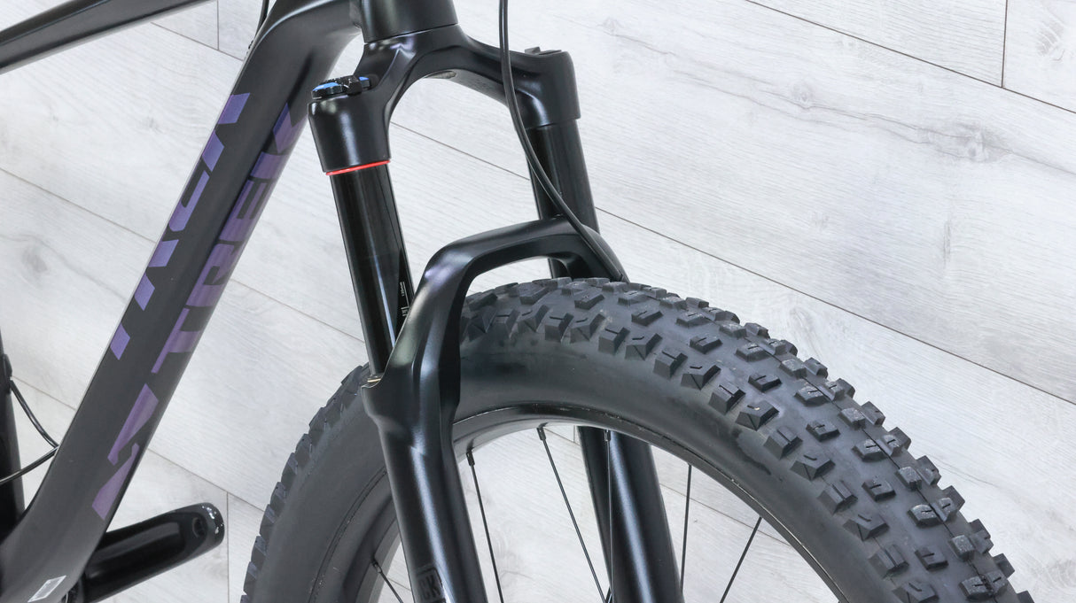 Trek Stache 7 Mountain Bike - 2020, Large