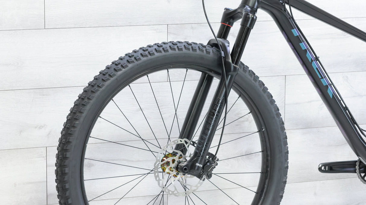 Trek Stache 7 Mountain Bike - 2020, Large