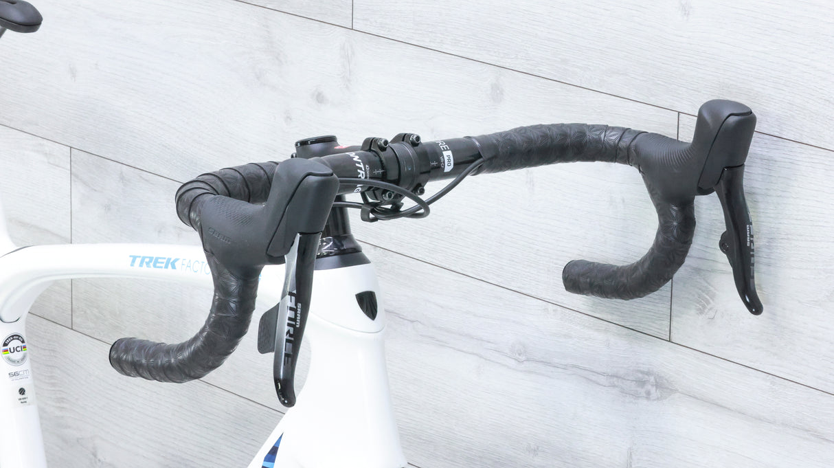 Trek Domane SLR 7 AXS Project One Road Bike - 2021, 56cm