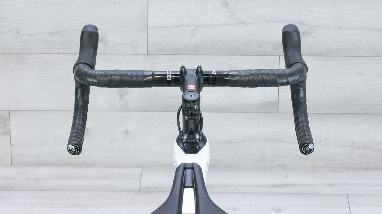 Trek Domane SLR 7 AXS Project One Road Bike - 2021, 56cm