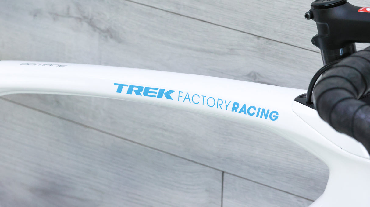 Trek Domane SLR 7 AXS Project One Road Bike - 2021, 56cm