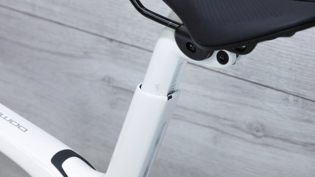 Trek Domane SLR 7 AXS Project One Road Bike - 2021, 56cm