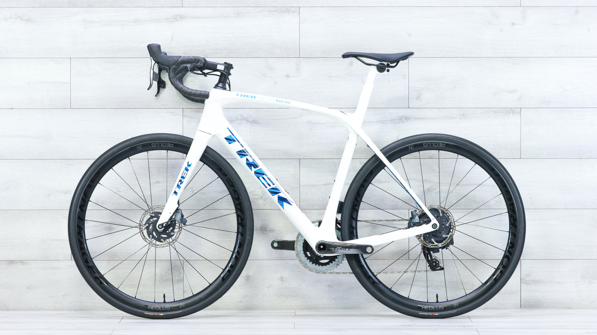 Trek Domane SLR 7 AXS Project One Road Bike - 2021, 56cm