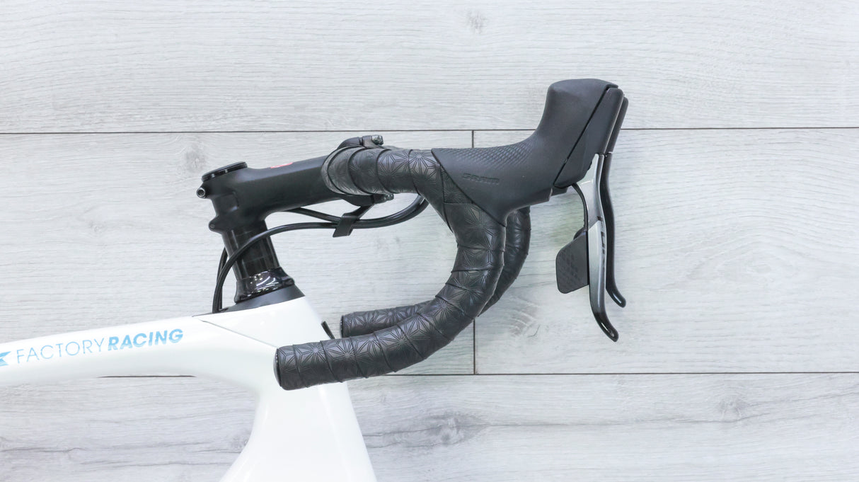 Trek Domane SLR 7 AXS Project One Road Bike - 2021, 56cm