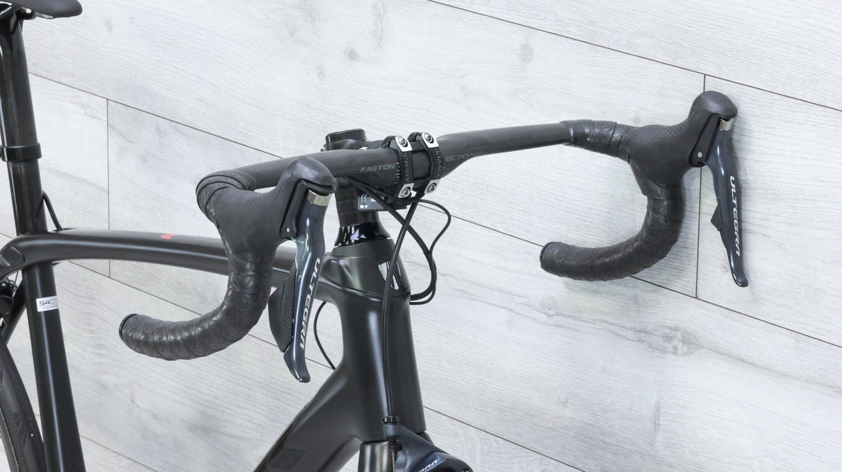 Trek Domane SL 6 Ultegra Di2 Road Bike - 2018, 54cm