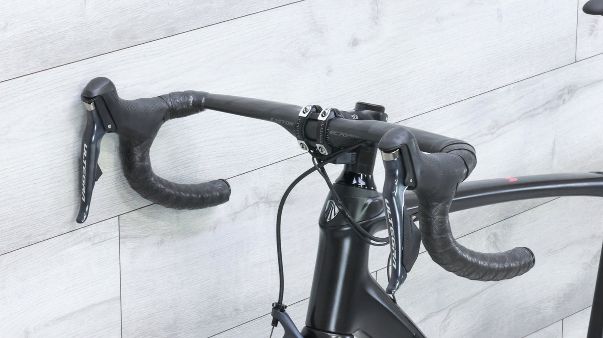 Trek Domane SL 6 Ultegra Di2 Road Bike - 2018, 54cm