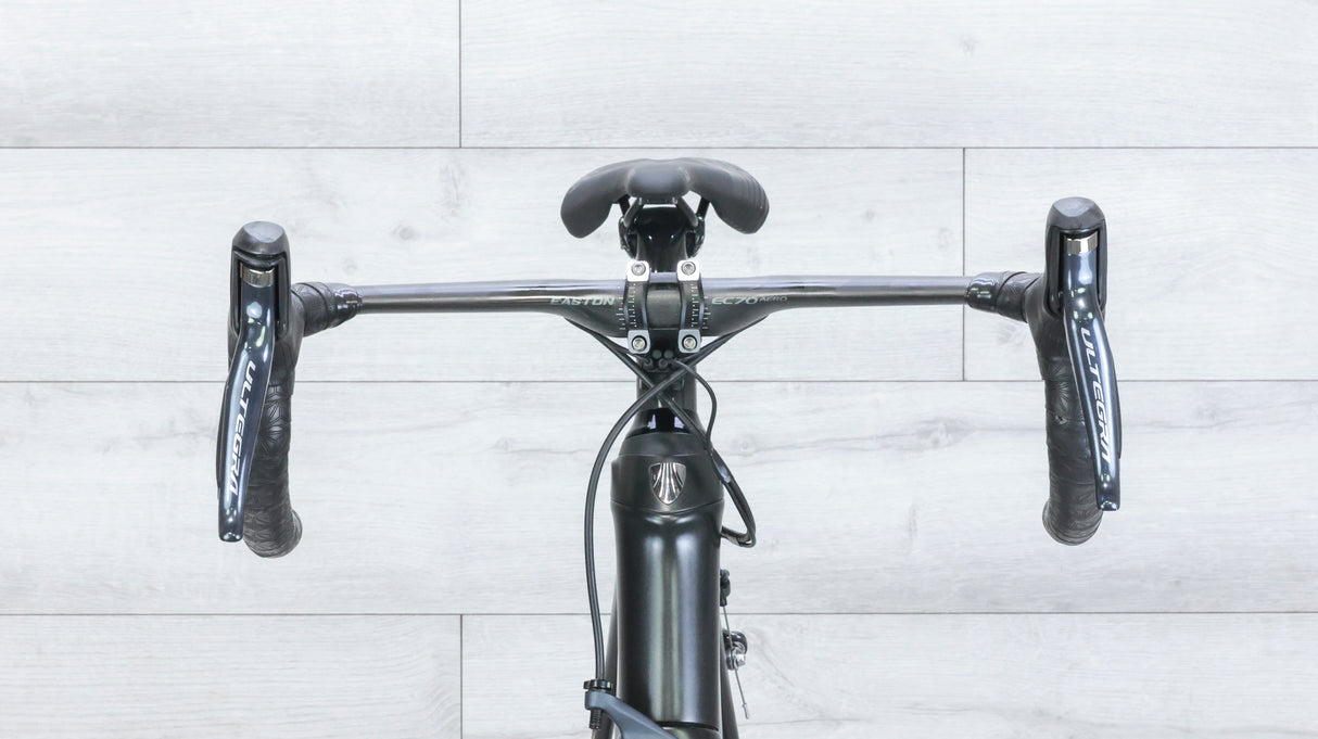 Trek Domane SL 6 Ultegra Di2 Road Bike - 2018, 54cm