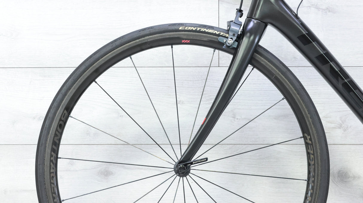 Trek Domane SL 6 Ultegra Di2 Road Bike - 2018, 54cm