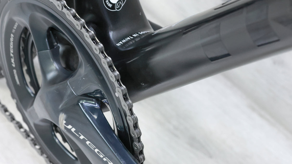 Trek Domane SL 6 Ultegra Di2 Road Bike - 2018, 54cm