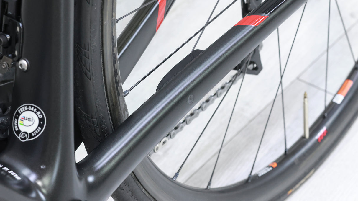 Trek Domane SL 6 Ultegra Di2 Road Bike - 2018, 54cm