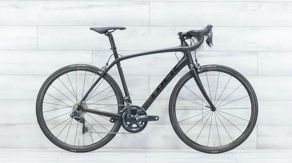 Trek Domane SL 6 Ultegra Di2 Road Bike - 2018, 54cm
