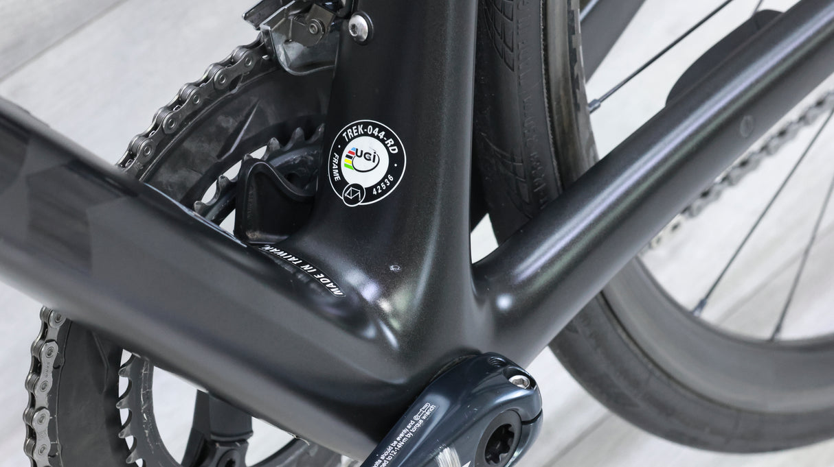 Trek Domane SL 6 Ultegra Di2 Road Bike - 2018, 54cm