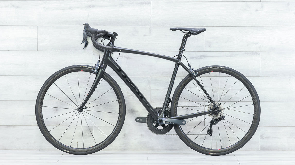 Trek Domane SL 6 Ultegra Di2 Road Bike - 2018, 54cm