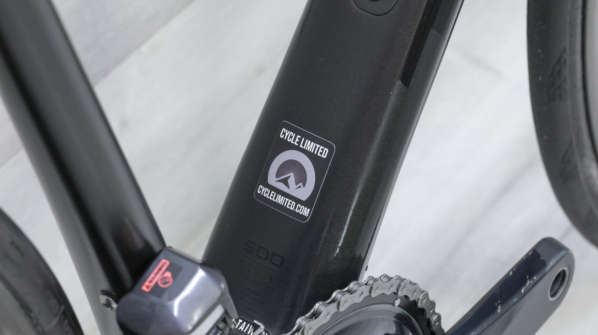 Trek Domane SL 6 Ultegra Di2 Road Bike - 2018, 54cm