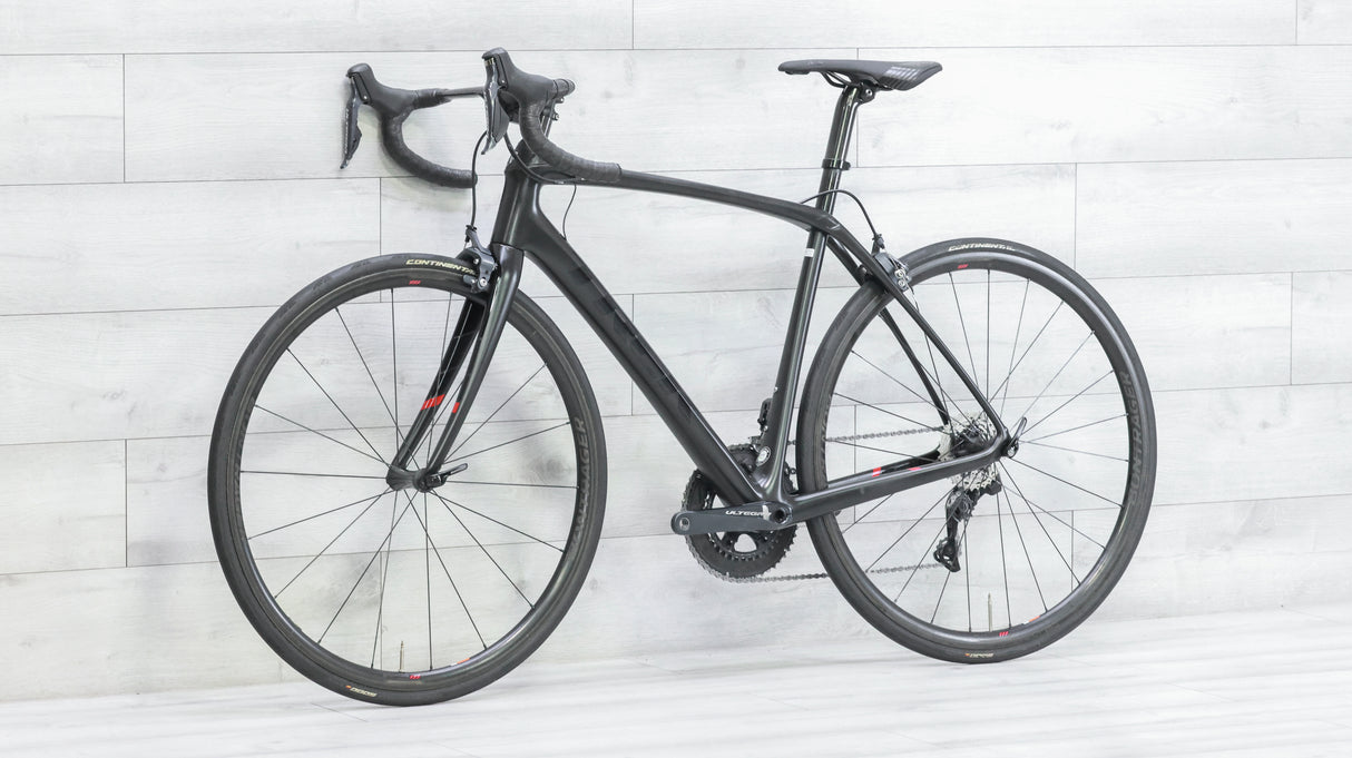 Trek Domane SL 6 Ultegra Di2 Road Bike - 2018, 54cm