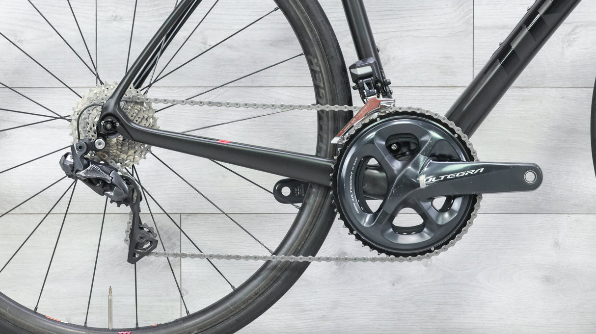 Trek Domane SL 6 Ultegra Di2 Road Bike - 2018, 54cm