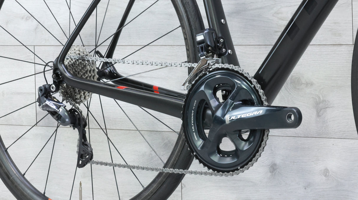 Trek Domane SL 6 Ultegra Di2 Road Bike - 2018, 54cm