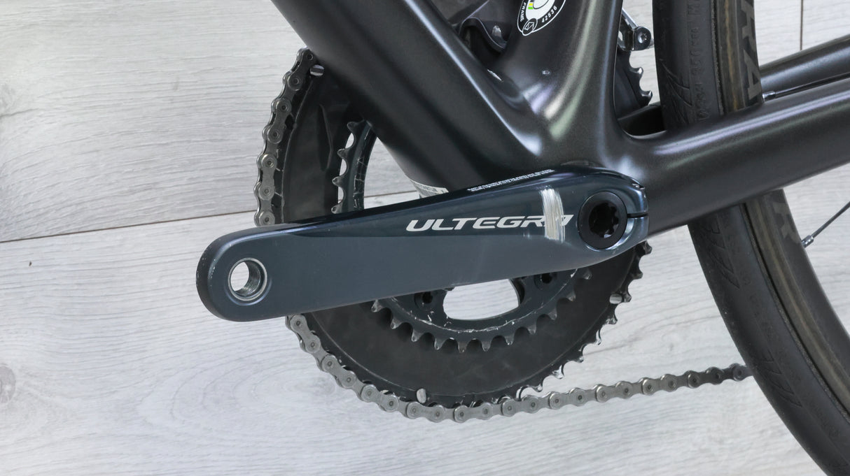 Trek Domane SL 6 Ultegra Di2 Road Bike - 2018, 54cm