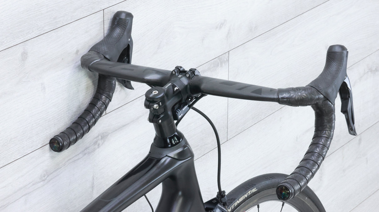 Trek Domane SL 6 Ultegra Di2 Road Bike - 2018, 54cm