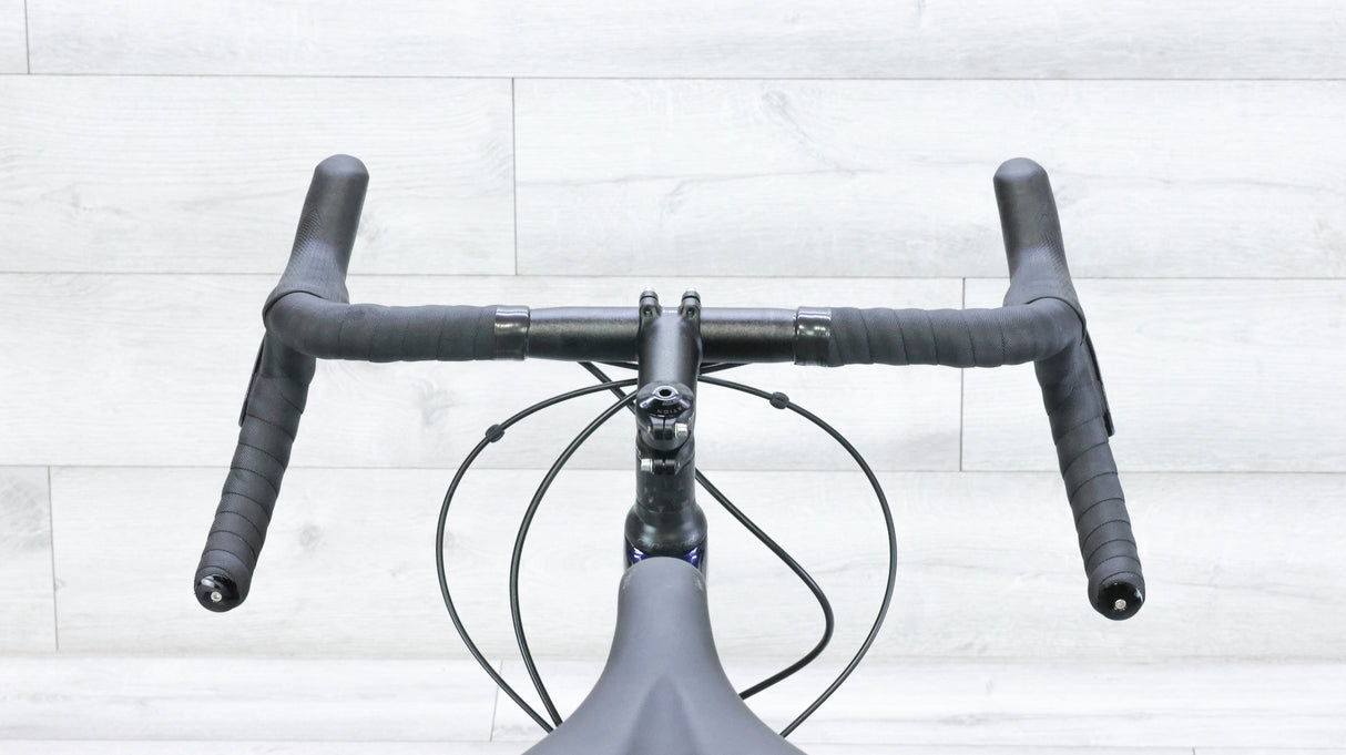 Cannondale Topstone Carbon Ultegra RX Gravel Bike - 2021, Large