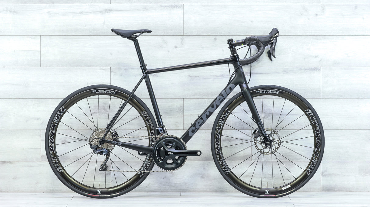 Cervelo R3 Disc Road Bike - 2019, 56cm