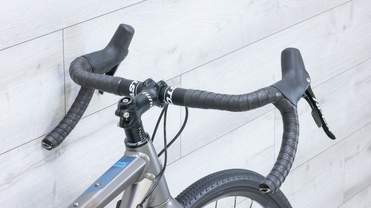 Niner RLT 9 2-Star SRAM Apex 1 Gravel Bike - 2022, 50cm