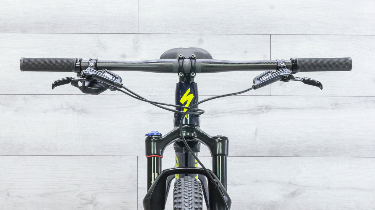 Specialized Epic Comp Hardtail Mountain Bike - 2019, Small