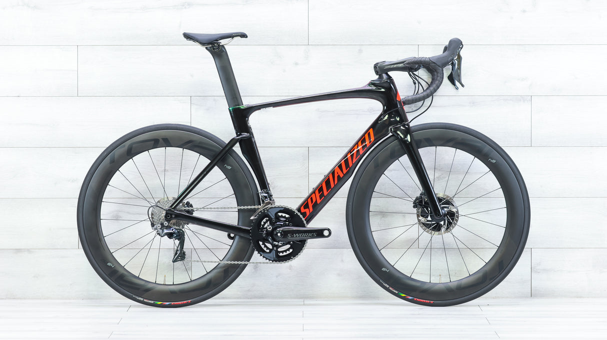 Specialized Venge Pro Disc Road Bike - 2018, 56cm