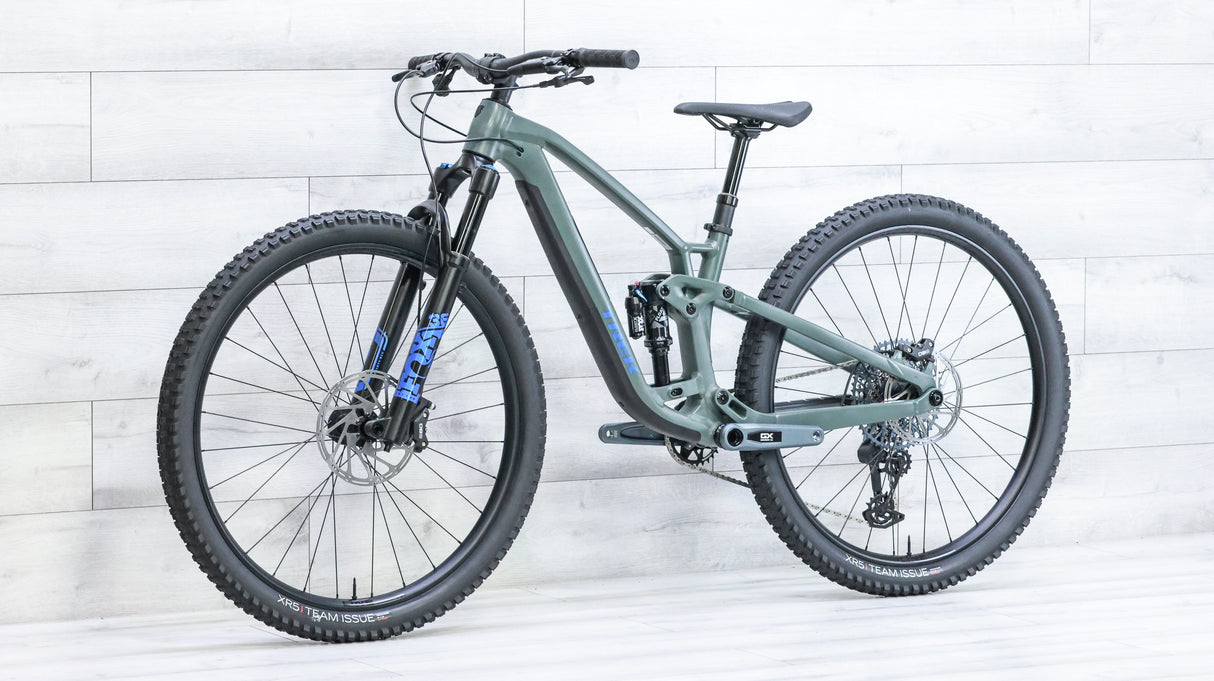 Trek Fuel EX 8 GX AXS T-Type Gen 6 Mountain Bike - 2025, Small