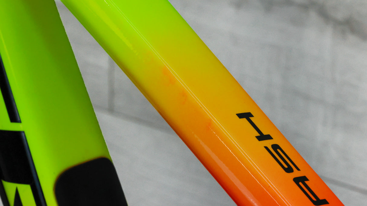 Trek Slash 9.8 GX AXS Gen 5 Project One Mountain Bike - 2023, Medium