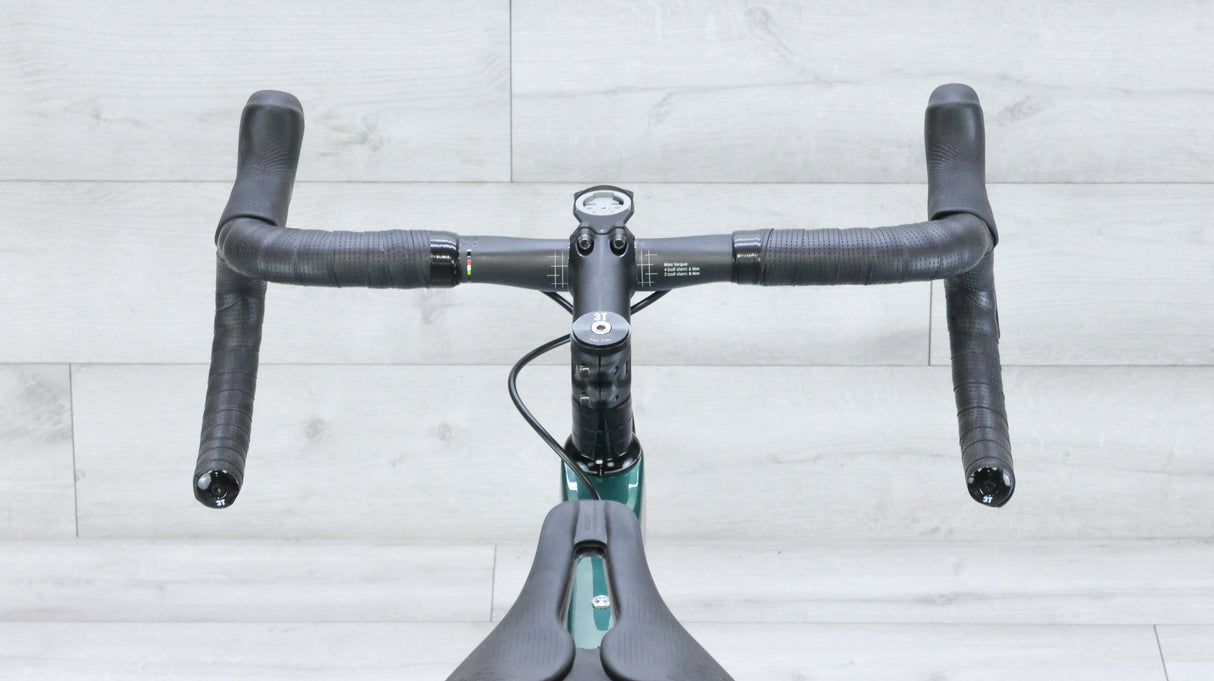 3T Exploro RaceMax Force AXS Gravel Bike - 2023, 58cm