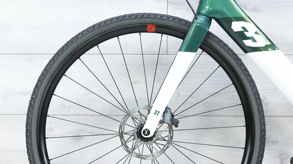 3T Exploro RaceMax Force AXS Gravel Bike - 2023, 58cm