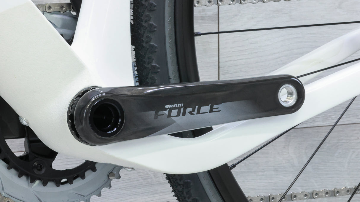 3T Exploro RaceMax Force AXS Gravel Bike - 2023, 58cm