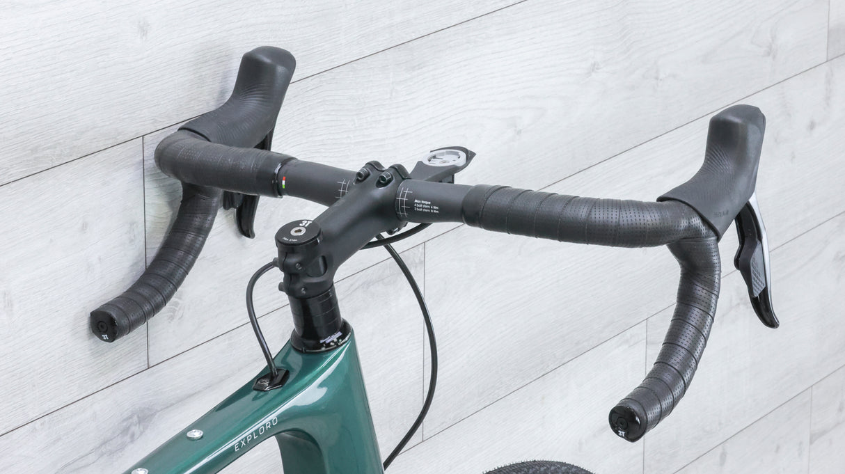 3T Exploro RaceMax Force AXS Gravel Bike - 2023, 58cm