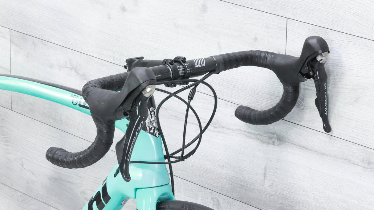 Bianchi Oltre XR3 Ultegra Disc Road Bike - 2020, 57cm
