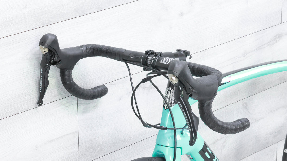 Bianchi Oltre XR3 Ultegra Disc Road Bike - 2020, 57cm