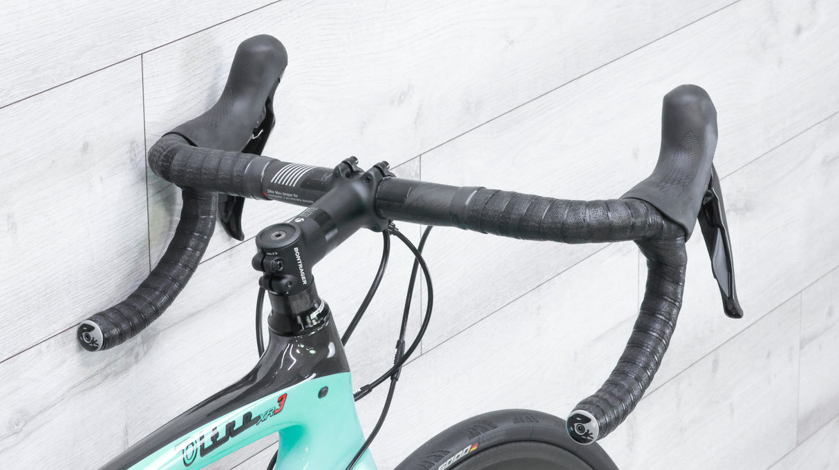 Bianchi Oltre XR3 Ultegra Disc Road Bike - 2020, 57cm