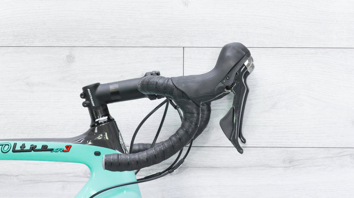 Bianchi Oltre XR3 Ultegra Disc Road Bike - 2020, 57cm