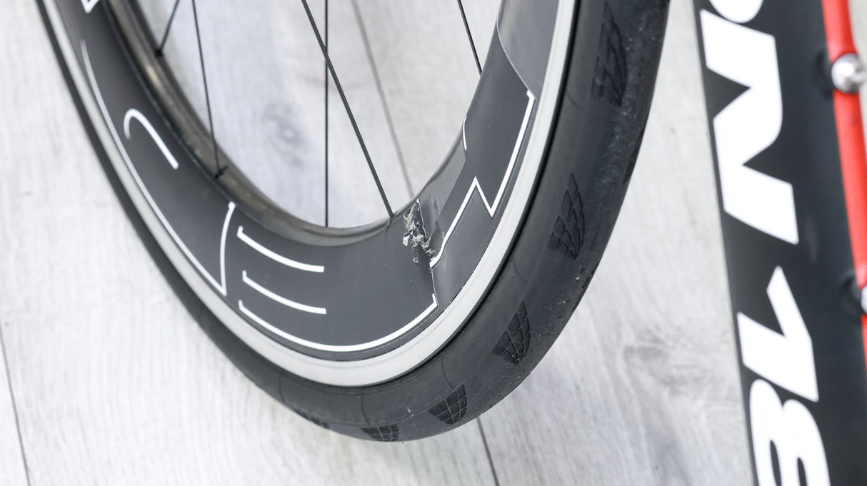 Argon 18 E-118 Triathlon Bike - 2018, Large