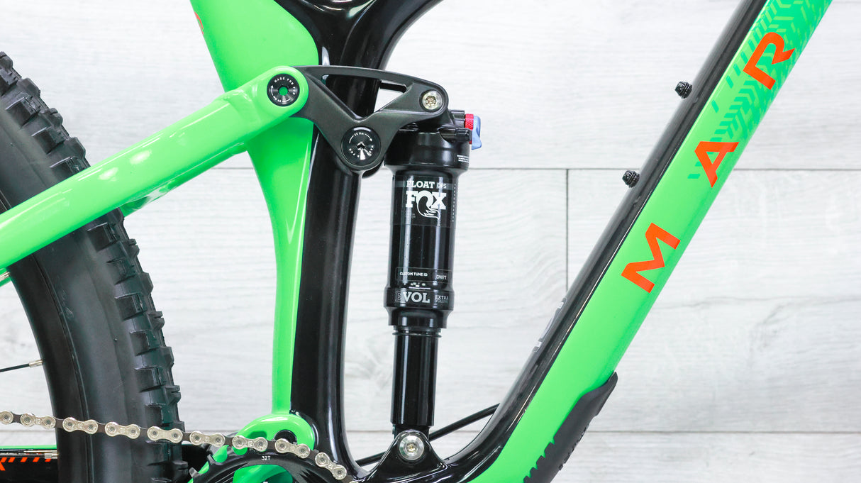 Marin Rift Zone Carbon 29 1 Mountain Bike - 2021, Large