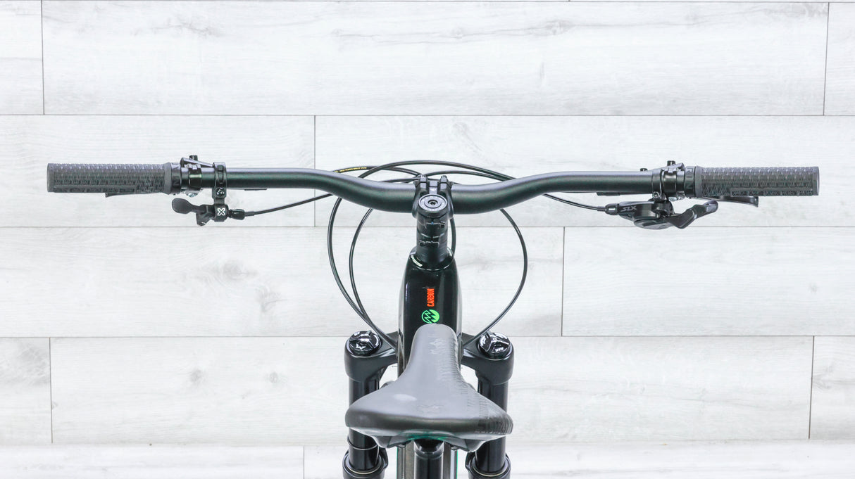 Marin Rift Zone Carbon 29 1 Mountain Bike - 2021, Large