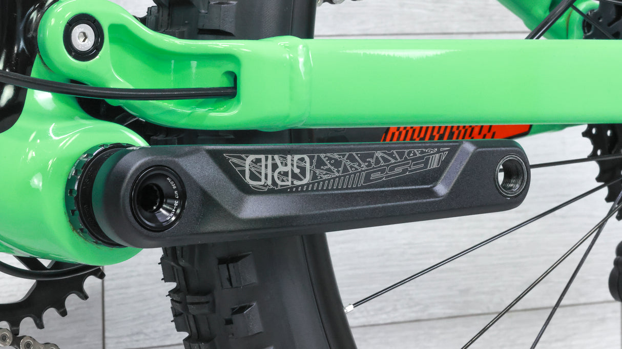 Marin Rift Zone Carbon 29 1 Mountain Bike - 2021, Large