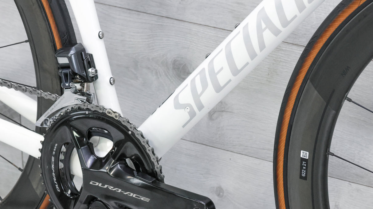 Specialized Tarmac SL7 Pro Road Bike - 2021, 54cm