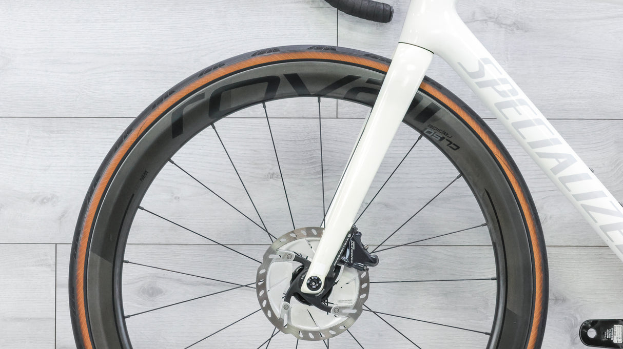 Specialized Tarmac SL7 Pro Road Bike - 2021, 54cm