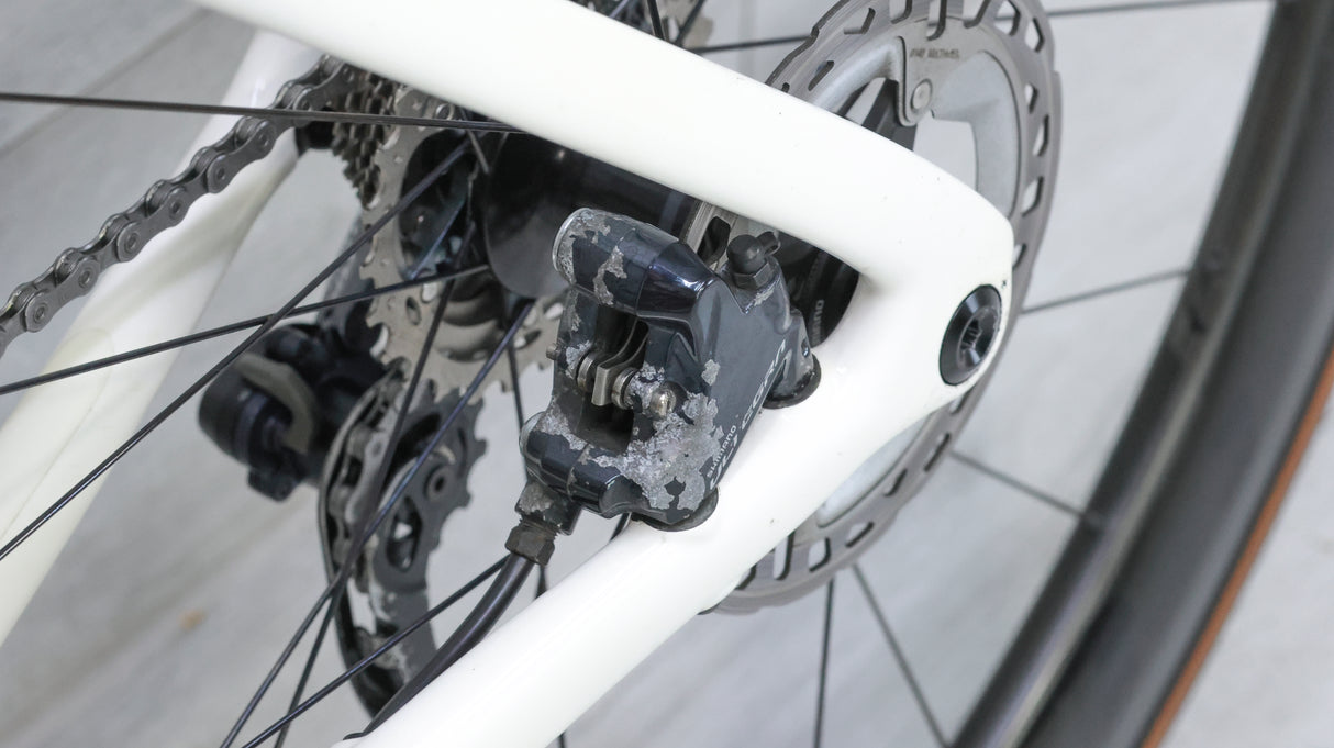 Specialized Tarmac SL7 Pro Road Bike - 2021, 54cm