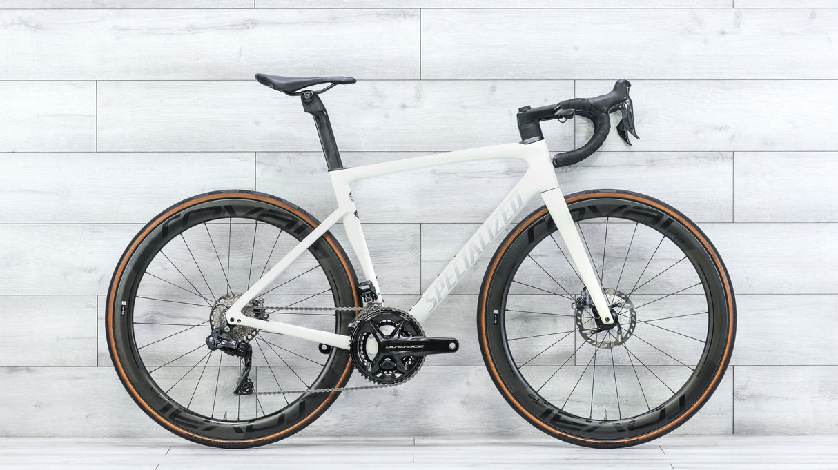 Specialized Tarmac SL7 Pro Road Bike - 2021, 54cm