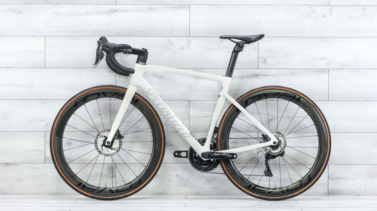 Specialized Tarmac SL7 Pro Road Bike - 2021, 54cm