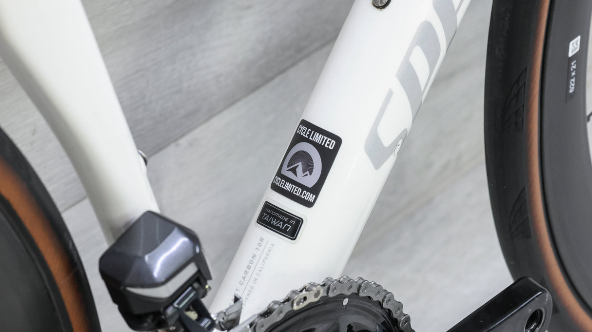 Specialized Tarmac SL7 Pro Road Bike - 2021, 54cm